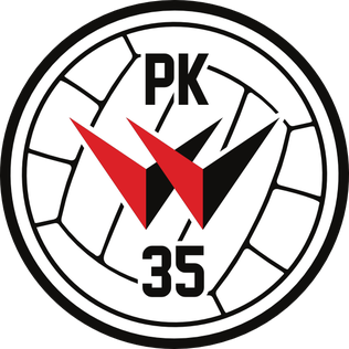 PK-35Vantaa